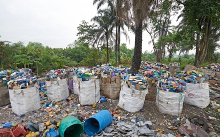 Living Earth Recycling Plastic Nigeria (1)