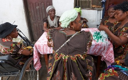 Handicapped Womens Association 2 Cameroon (1)