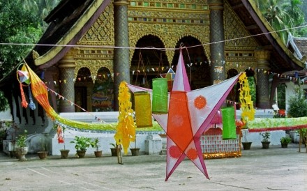 Luang Prabhang