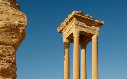 Palmyra 061
