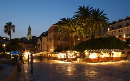 Hvar Harbour 30