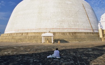 Anuradhapura