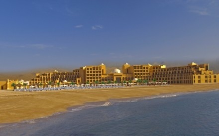 Hilton Ras Al Khaimah