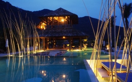 Evason Hideaway Vietnam