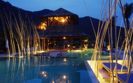 Evason Hideaway Vietnam