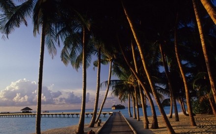 Soneva Gili  Maldives