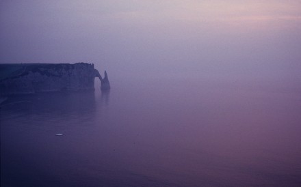 Etretat