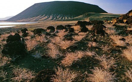 View Of Nabayotum