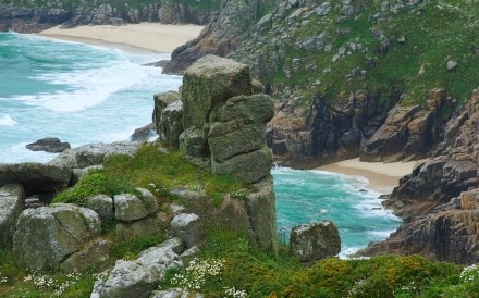 Cornwall England