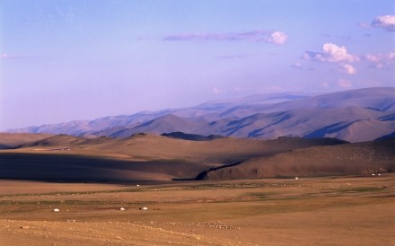 Landscape
