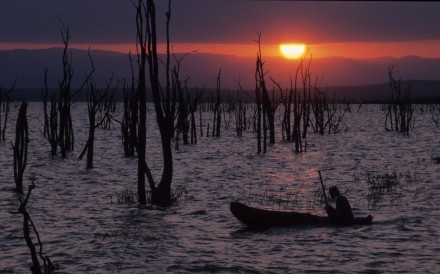 Lake Kariba