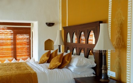 Interiors