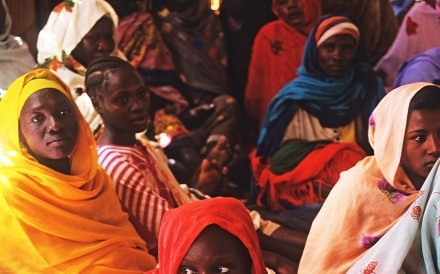 Care Aid Center Omdurman Sudan