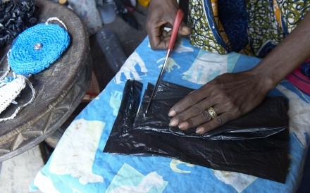 Femme Etoile Cameroon