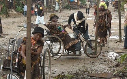Handicapped Women's Association Cameroon (1)