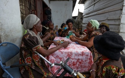 Handicapped Womens Association 5 Cameroon