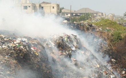 Living Earth  Waste Management Nigeria (1)