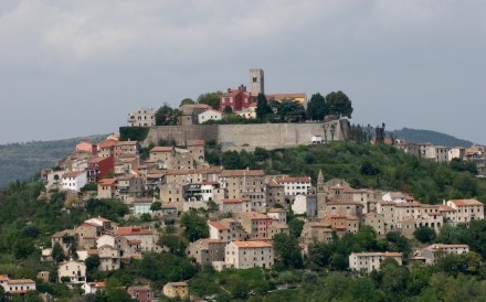 Istria Motovun 7