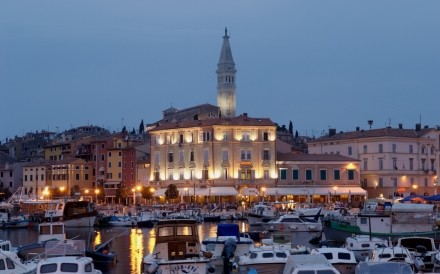 Rovinj Istria Croatia 20