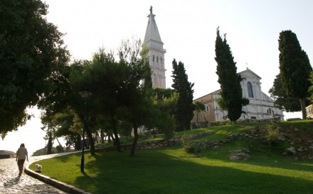 Rovinj Istria Croatia 35