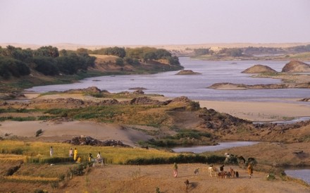 Al Kab Sudan