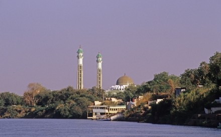 Khartoum 3