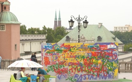 Warsaw