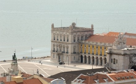 Lisbon