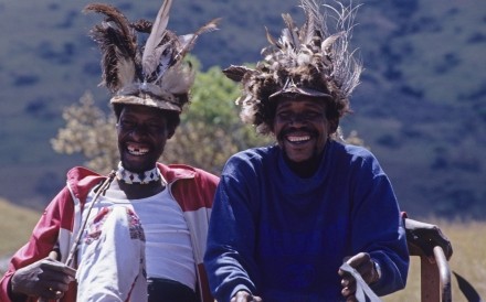 Zulus Semuniye