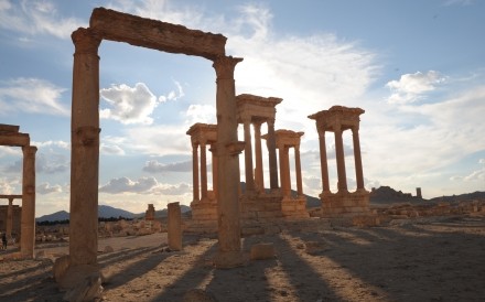 Palmyra