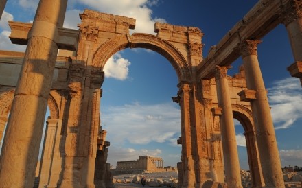 Palmyra