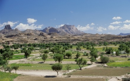 Near Abyan