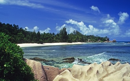 La Digue 5 Seychelles