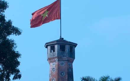 Hanoi