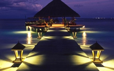 Angsana  Maldives