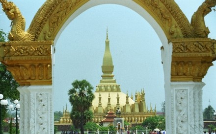 Vientiane