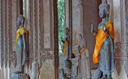 Vientiane