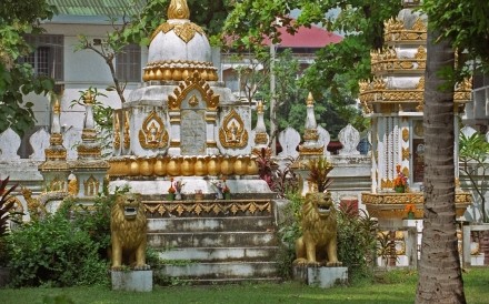 Vientiane