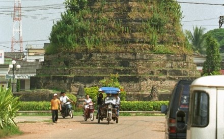 Vientiane