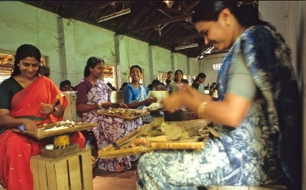 Bedi Factory Kerala