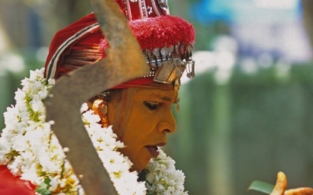 Tellicherry Temple Kerala