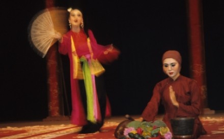 Hanoi Youth Theatre