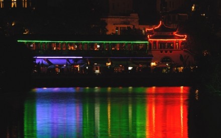 Hoan Kiem Night