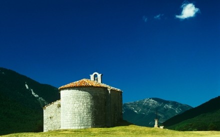 Landscape Provence