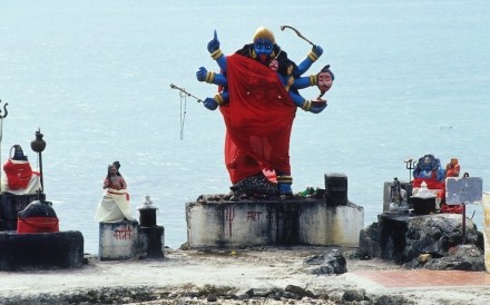 Hindu Temple