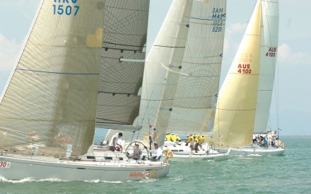 Penang Sailing Week