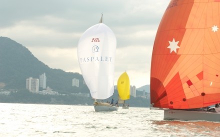 Penang Sailing Week