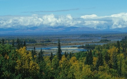 Alaska