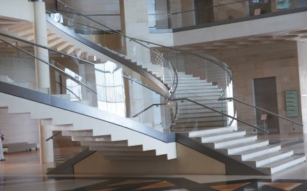 Islamic Museum Doha