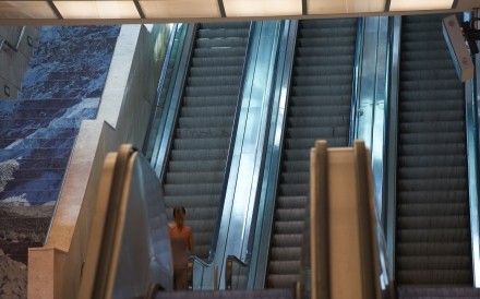 Lisbon Railway Station